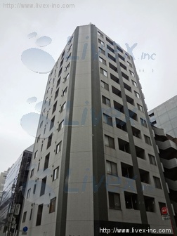 アムス八丁堀ビル