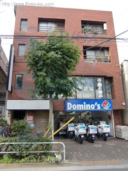 若林ビル
