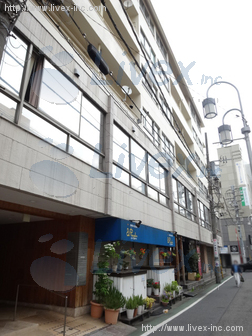 シャイン自由が丘ビル