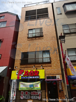 杉田ビル