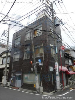 第2喜多ビル
