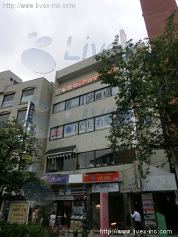 桜新町ビル