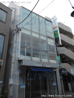 貸店舗