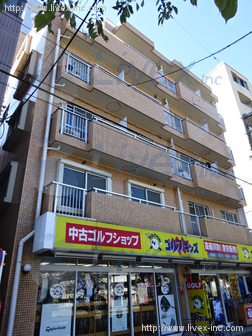 スズケイビル