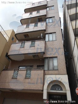 永井ハイム