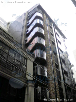 サンリット銀座ビル
