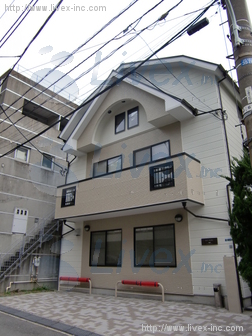 SSTビル