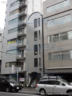 本郷MTビル