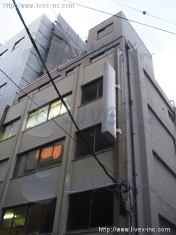 川野商事ビル