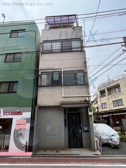 ティジーハウス
