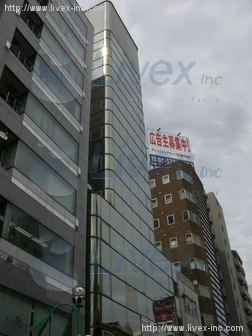 TSK笹塚ビル