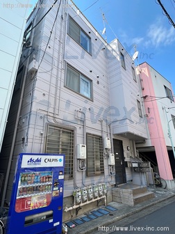 リプロン立会川ビル