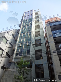 セット東京ビル