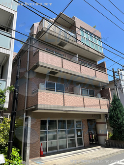 矢後ビル