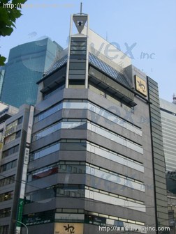 新橋マリン(蔵前工業会館)ビル