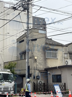 杉山貸店舗