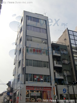 スプリーム大久保ビル