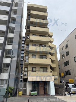 ハクベリー86ビル