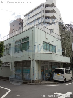 池袋南ビル