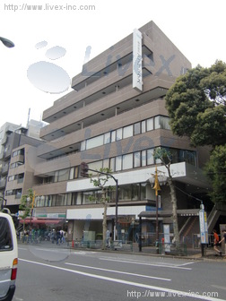 堀記念ビル