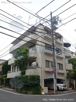 東山ホームズビル