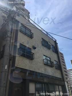 蔵前双葉ハイツ