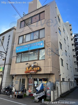 Kビル