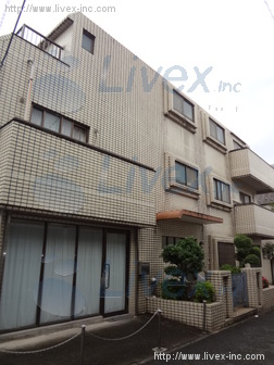石橋ビル