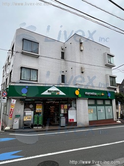 コーポ南荻窪