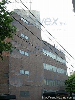 TSビル