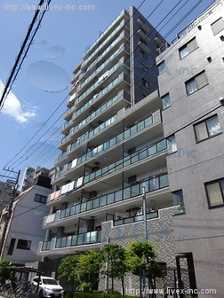 ライオンズマンション根岸東ビル