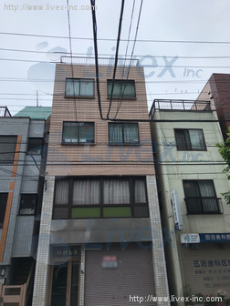 杉村ビル