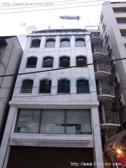 東洋(柳橋)ビル