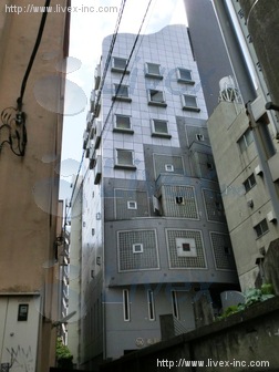 東邦ビル