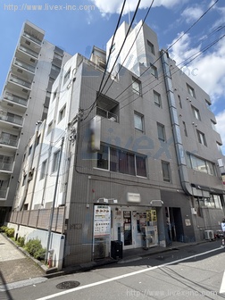 大島4丁目店舗