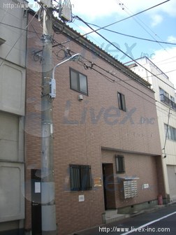 レジェンド秋葉原ビル