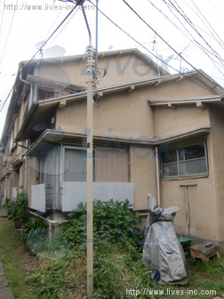 泉荘ビル