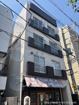 ハイツ大河原