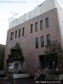 四谷放送センタービル
