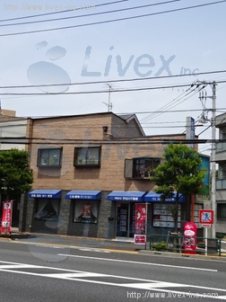 貸店舗
