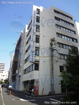 AZXIA BLD.両国ビル