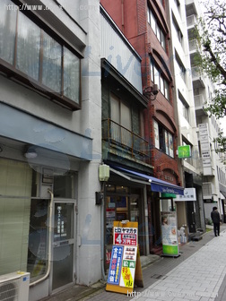 貸店舗・事務所