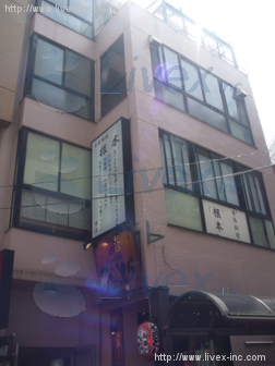 (ダブリ)貸店舗