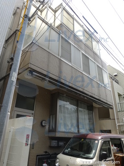 北青山ASビル