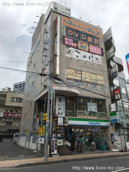 浦和駅前ビル