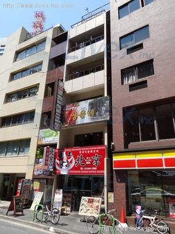 RITZビル