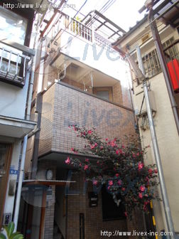 西新宿コンコード