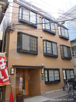 フィヨーレ西新宿ビル