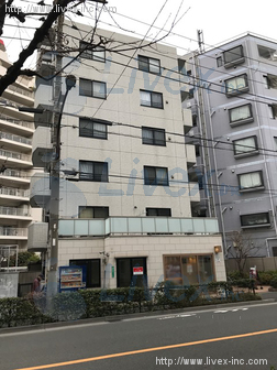 Felicia目黒ビル