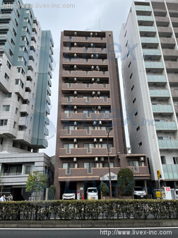 ヴェルステージ戸越